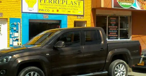 FERREPLAST Y MATERIALES ELECTRICOS EU FERREPLAST Y MATERIALES ELECTRICOS EU